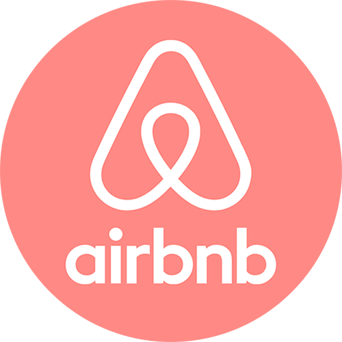 Logo Airbnb
